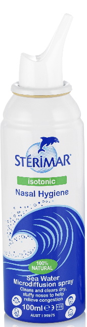 sterimar